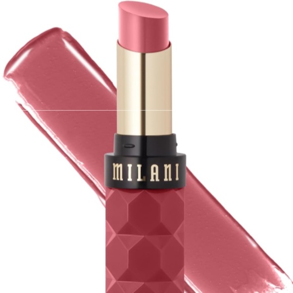 Milani 380 Fetish Matte Lipstick - Picture 1 of 5